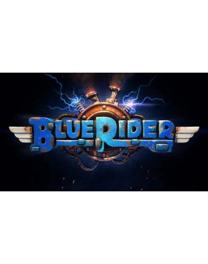 Blue Rider XBOX ONE XS КЛЮЧ