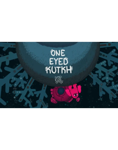 One Eyed Kutkh XBOX ONE XS КЛЮЧ