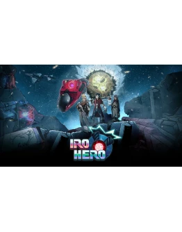 Iro Hero XBOX ONE XS КЛЮЧ