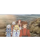 TALES OF SYMPHONIA REMASTEREDXBOX ONE/XSКЛЮЧ