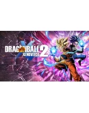 DRAGON BALL XENOVERSE 2 - ОНЛАЙНSTEAMна 30 дней