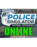 Police Simulator Patrol Officer-ОНЛАЙНSTEAMна 30 дней