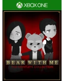 BEAR WITH ME: THE COMPLETE COLLECTION UNLOCKXBOX КОД