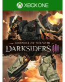 Darksiders3KEEPERS OF THE VOIDXBOX ONE/XSКЛЮЧ