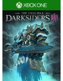 Darksiders 3 DLCTHE CRUCIBLEXBOX ONE/XSКЛЮЧ