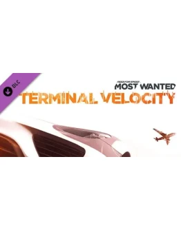 Need for Speed Most Wanted - Terminal Velocity Pack