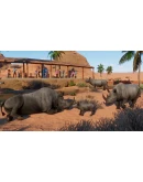Planet Zoo: Arid Animal Pack DLC * STEAM RU
