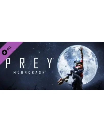 Prey - Mooncrash DLC * STEAM RU АВТО 0