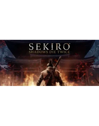 Sekiro: Shadows Die Twice * STEAM RU АВТО 0