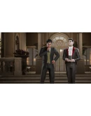 Sherlock Holmes Chapter One - Victorian Starter Pack