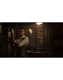 Sherlock Holmes Chapter One - Mycroft's Pride DLC