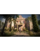 Sherlock Holmes Chapter One - Season Pass DLC