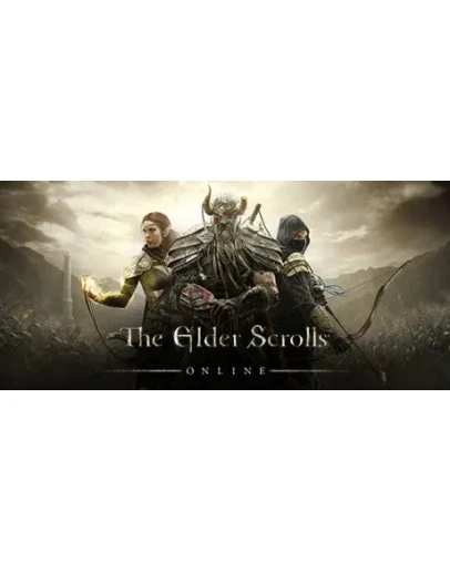The Elder Scrolls Online Standard Edition * STEAM RU