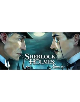 The Sherlock Holmes Collection * STEAM RU АВТО 0