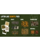 theHunter: Call of the Wild - Layton Lake Cosmetic Pac