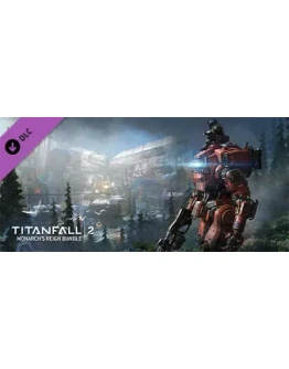 Titanfall 2: Monarch's Reign Bundle DLC * STEAM RU