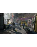 Tom Clancy's Rainbow Six Extraction Standard Edition