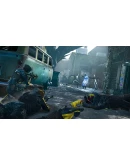 Tom Clancys Rainbow Six Extraction REACT Strike Pack