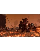 Total War: WARHAMMER III - Blood for the Blood God III