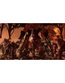 Total War: WARHAMMER III - Blood for the Blood God III