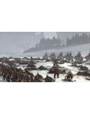 Total War: WARHAMMER III - Blood for the Blood God III