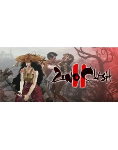 Zeno Clash 2 Special Edition Upgrade DLC * STEAM RU