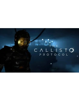 The Callisto Protocol(steam)+170 игр