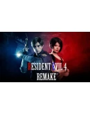 Resident Evil 4 Separate Ways(steam)+170игр