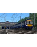 Train Simulator 2021 - Deluxe Edition STEAMРФ + СНГ