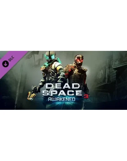Dead Space 3 Awakened DLC * STEAM RU АВТО 0