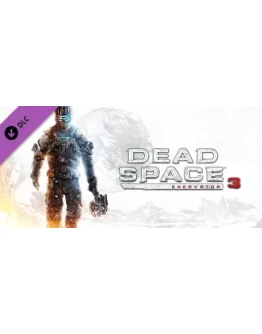 Dead Space 3 Enervator DLC * STEAM RU АВТО 0