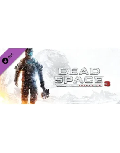 Dead Space 3 Enervator DLC * STEAM RU АВТО 0