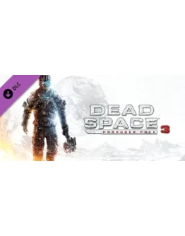 Dead Space 3 Marauder Pack DLC * STEAM RU АВТО 0
