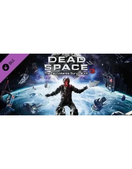 Dead Space 3 Tau Volantis Survival Kit DLC