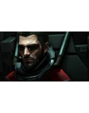 Deus Ex: Mankind Divided - A Criminal Past DLC