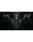 Deus Ex: Mankind Divided - A Criminal Past DLC