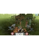 Trash Sailors: Co-Op Trash Raft Simulator STEAM КЛЮЧ