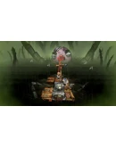 Trash Sailors: Co-Op Trash Raft Simulator STEAM КЛЮЧ