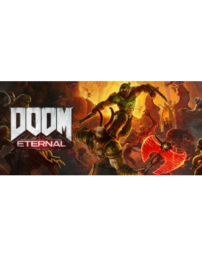 DOOM Eternal Year One Pass * STEAM RU АВТО 0