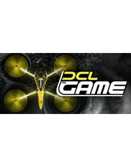 DCL - The Game (STEAM КЛЮЧ) РФ+СНГ / РУССКИЙ ЯЗЫК