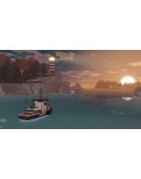 DREDGE * STEAM РОССИЯ АВТОДОСТАВКА 0 КАРТЫ