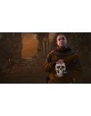 Ведьмак 3: Дикая Охота Каменные сердца DLC