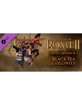 Total War: ROME II - Black Sea Colonies Culture Pack