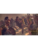 Total War: ROME II - Daughters of Mars DLC
