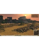 Total War: ROME II - Empire Divided DLC * STEAM RU