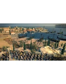 Total War: Rome II - Pirates and Raiders DLC