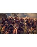 Total War: ROME II - Wrath of Sparta DLC * STEAM RU
