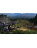 Total War: THREE KINGDOMS - Eight Princes DLC