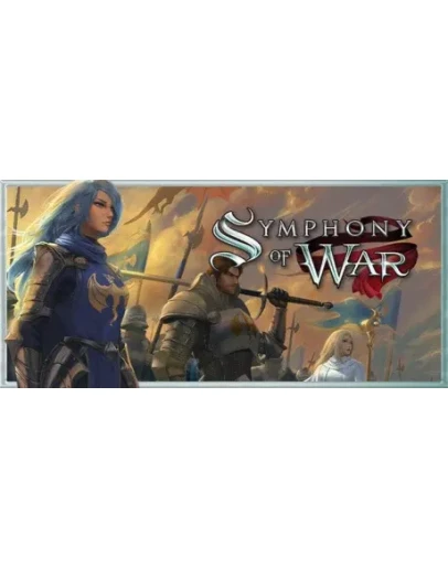 Symphony of War: The Nephilim Saga STEAM КЛЮЧРФ+МИР