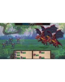 Symphony of War: The Nephilim Saga STEAM КЛЮЧРФ+МИР